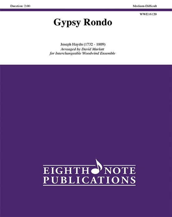 Gypsy Rondo
