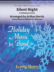 Silent Night: A Christmas Carol