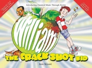William the Crack Shot Kid