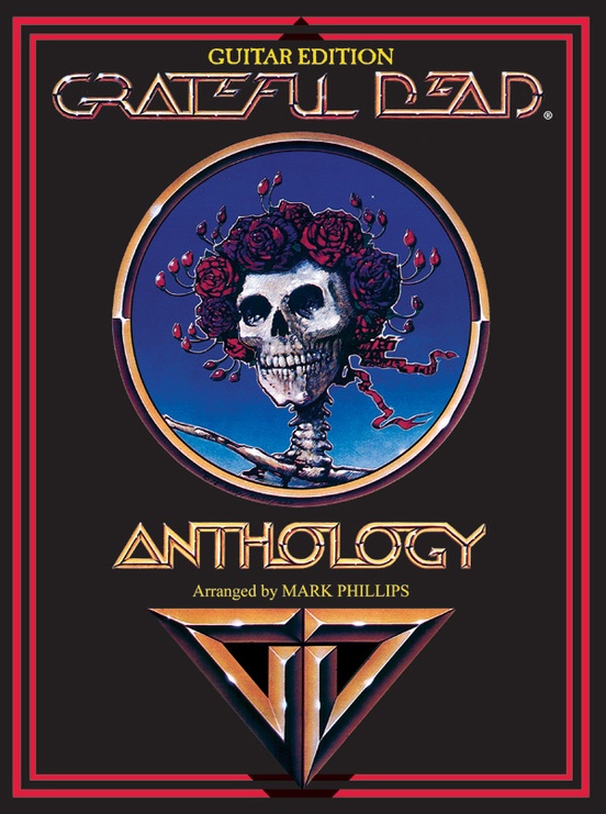 Grateful Dead: Anthology