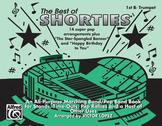 The Best of "Shorties"