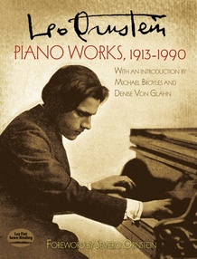 Piano Works, 1913-1990