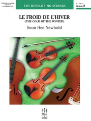 Le froid de l'hiver: Score