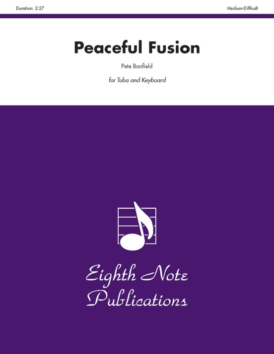 Peaceful Fusion