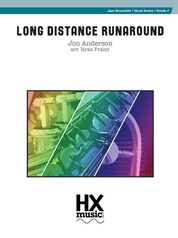 Long Distance Runaround