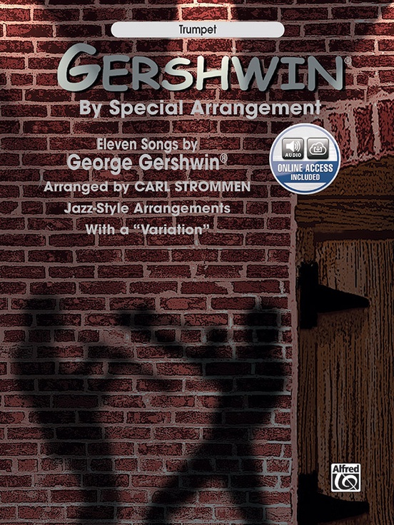 Gershwin® by Special Arrangement