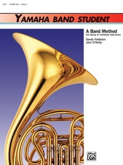 Amazon.com: Alfred First Division Band Method Part 1 Bass