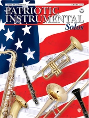Patriotic Instrumental Solos