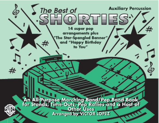 The Best of "Shorties"