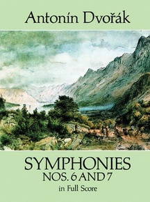 Symphonies Nos. 6 and 7