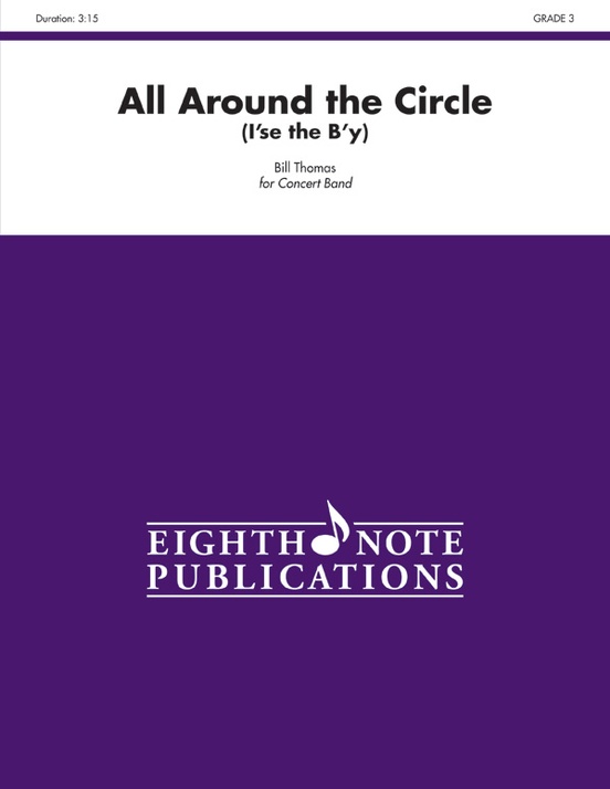 All Around the Circle