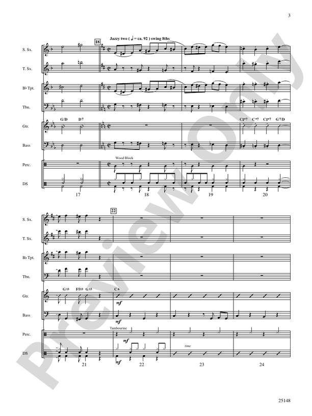 Anything Goes (from the musical Anything Goes)