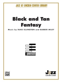 Black and Tan Fantasy