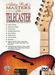 Master deals of telecaster