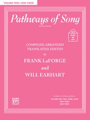 Pathways of Song, Volume 2