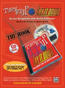 Turn It Up & Lay It Down