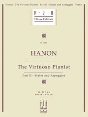 Hanon le pianiste virtuose en 60 exercices - Hanon: 9781569390276 - AbeBooks