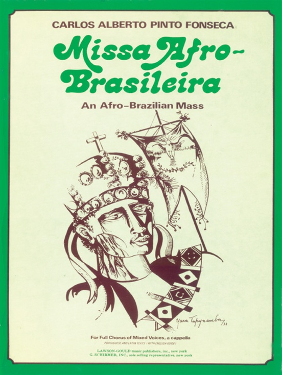 Missa Afro-Brasileira