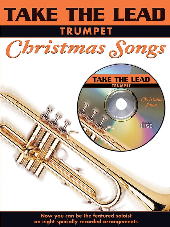 Take the Lead: Christmas Songs