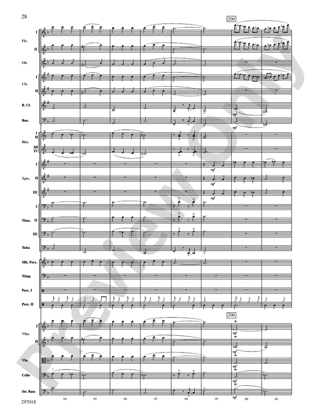 A Most Wonderful Christmas