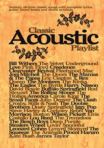 Classic Acoustic Playlist