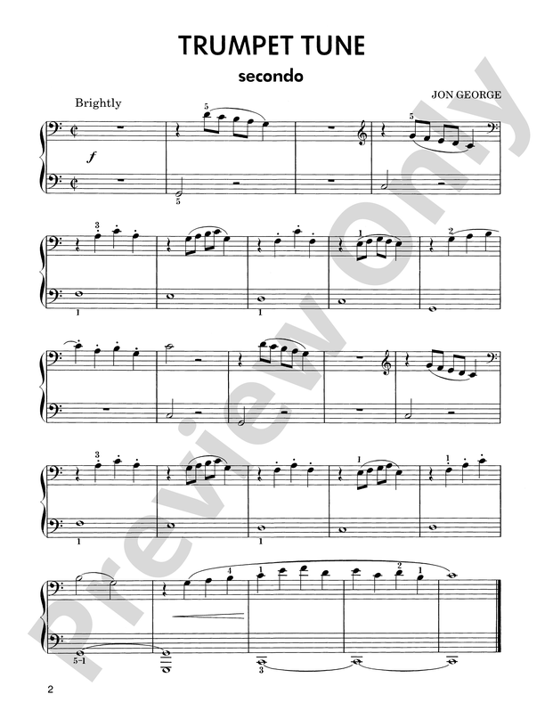 Kaleidoscope Duets, Book 4: A Sparkling Collection of Graded Pieces for the Progressing Piano Student