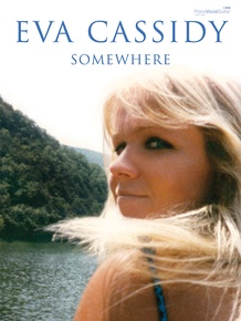 OVER THE RAINBOW (Eva Cassidy) (PVG) Piano, Voice, Guitar Music Harburg, E & Ar EUR 9,28