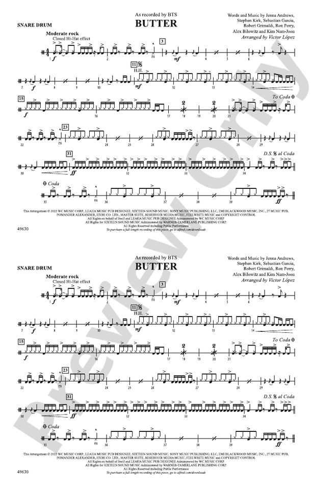 Star Wars Snare Drum Sheet Music | kimtechseal.com