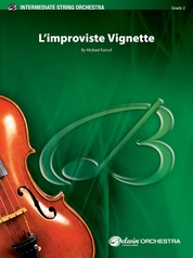 L'improviste Vignette