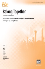 Belong Together