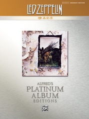 Led Zeppelin: IV Platinum Album Edition
