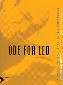 Ode for Leo