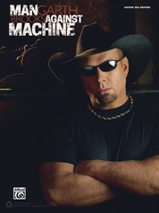 Garth Brooks: Man Against Machine