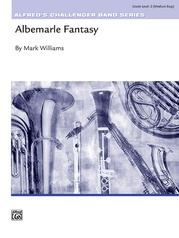 Albemarle Fantasy