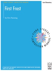 First Frost