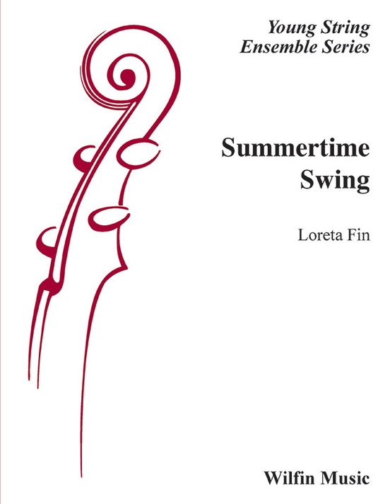 Summertime Swing