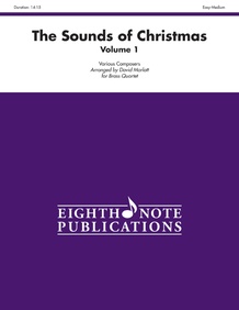 The Sounds of Christmas, Volume 1