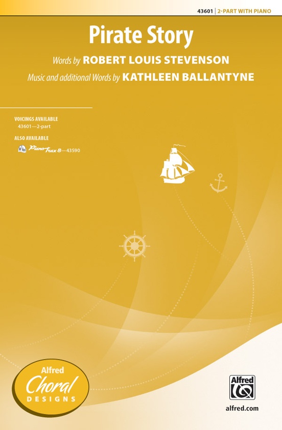Pirate Story