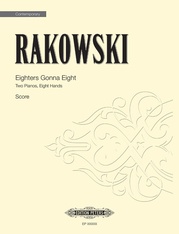 Eighters Gonna Eight