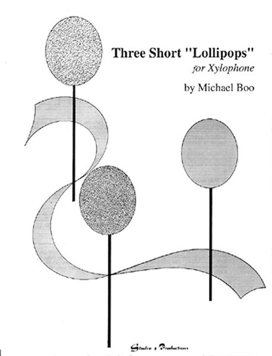 Three Short "Lollipops"