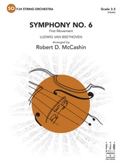 Symphony No 6