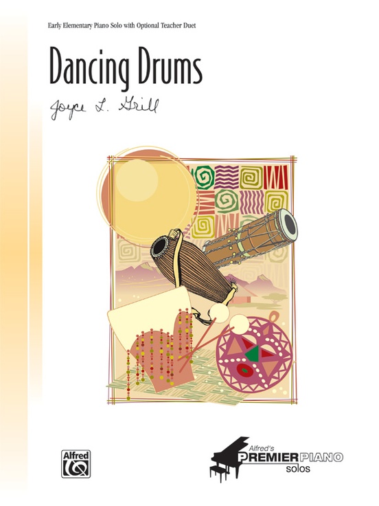 Dancing Drums