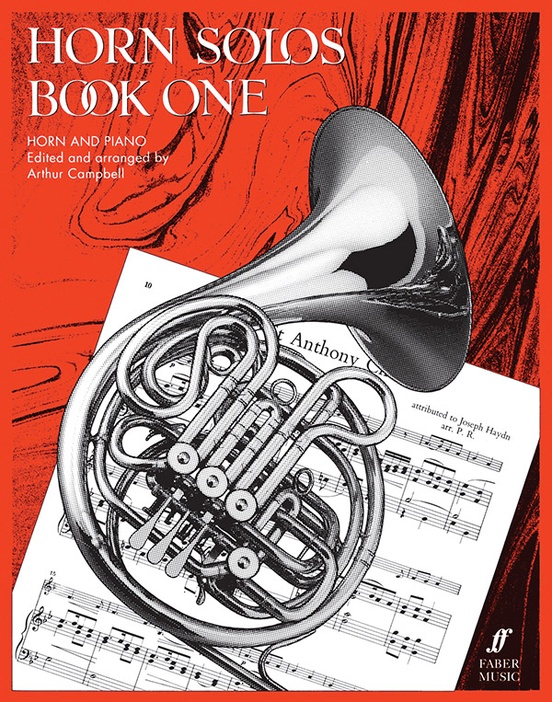 Horn Solos, Book One