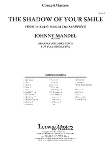The Shadow of your Smile