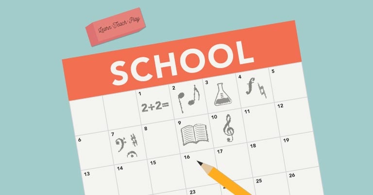Integrating Your Music Program into Daily School Life