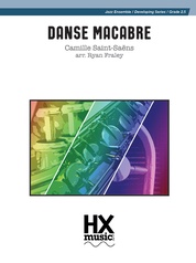 Danse Macabre