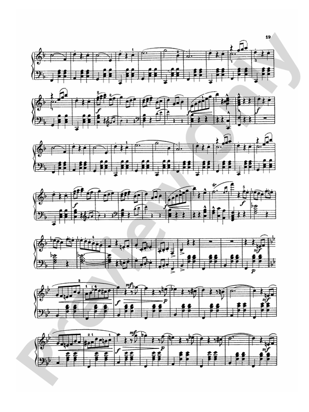 Strauss: Waltzes, Volume I