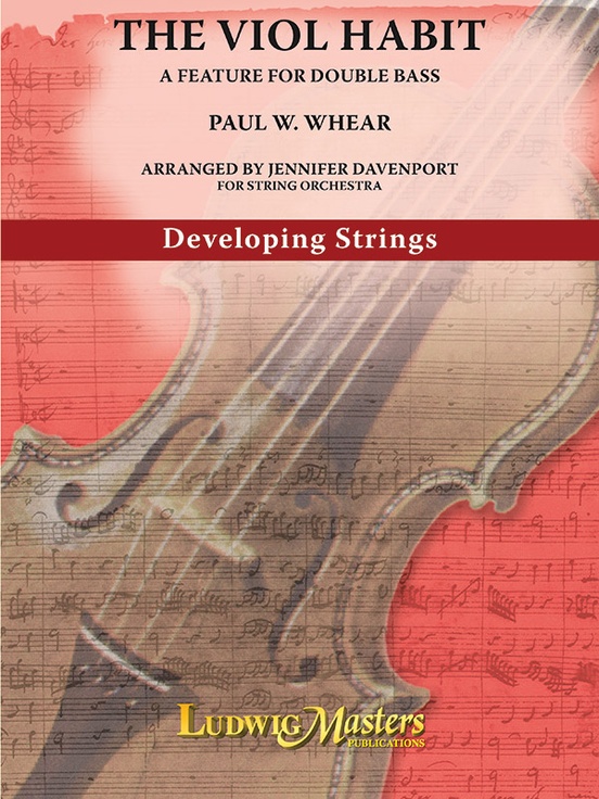 The Viol Habit