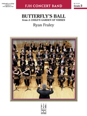 Butterfly's Ball