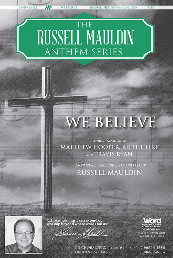 We Believe